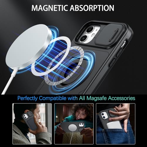 Coque robuste iPhone 11 antichoc béquille intégrée et coque de protection XR