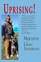 Uprising 1505221048 Book Cover