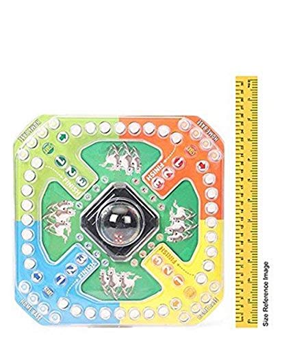 Image of Ratna's Mind Busting, challenging Bubble Trouble Game for Kids to Improve Strategic Skills