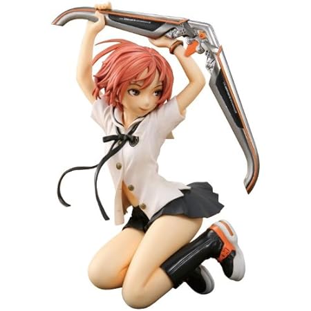 Amazon シャングリ ラ 北条國子 1 8スケールpvc塗装済み完成品 フィギュア ドール 通販