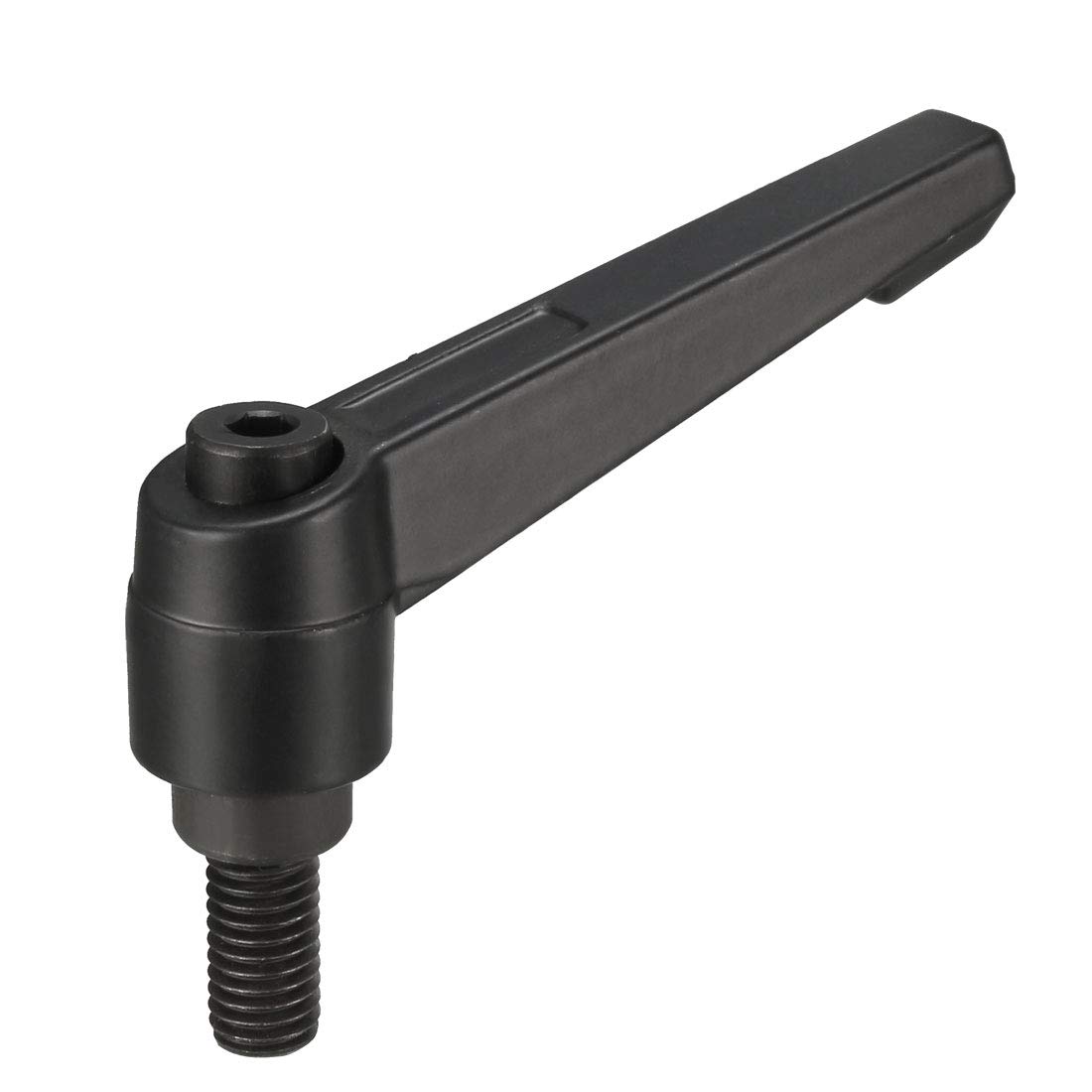 M10 Lever Handles - Adjustable Clamping Knobs -8 M10 Lever Handles - Adjustable Clamping Knobs -8