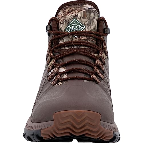 Image of MUCK Men's Outscape Max Lace Up Hiker Boot