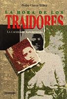 La Hora De Los Traidores 9583002127 Book Cover