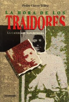 Paperback La Hora De Los Traidores (Spanish Edition) [Spanish] Book