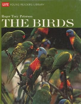 Hardcover The Birds (Time Life Young Readers Library) Book