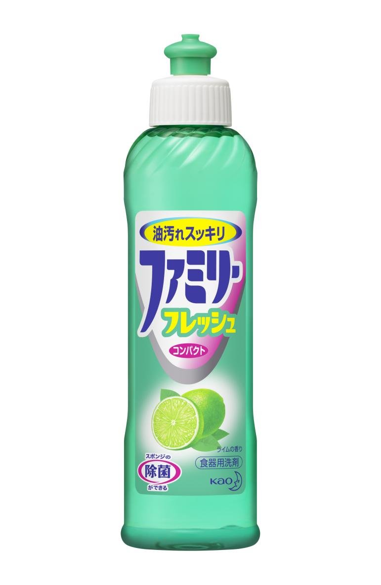 Amazon.co.jp: ファミリーフレッシュ コンパクト 本体 270ml