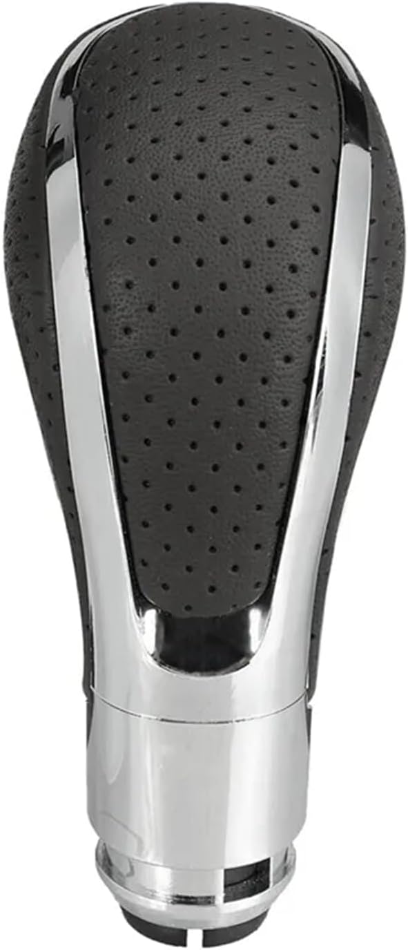 SCHALTHEBELKNOPF SCHALTKNAUF Für OPEL INSIGNIA ZAFIRA C - Foto 5