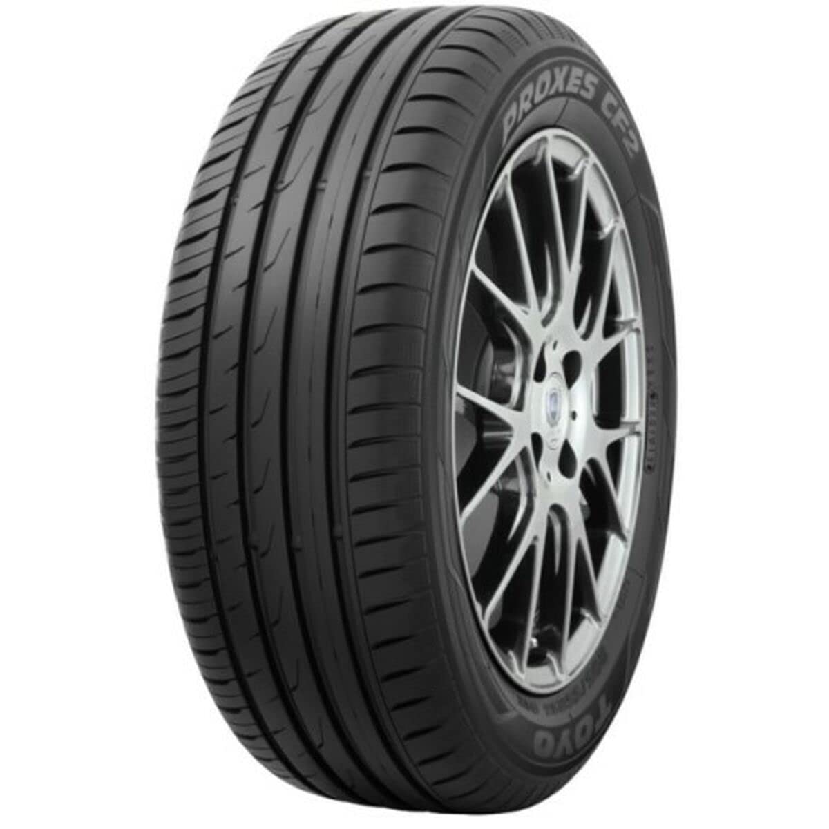 Toyo Proxes CF 2-185/60R14 82H - opony letnie