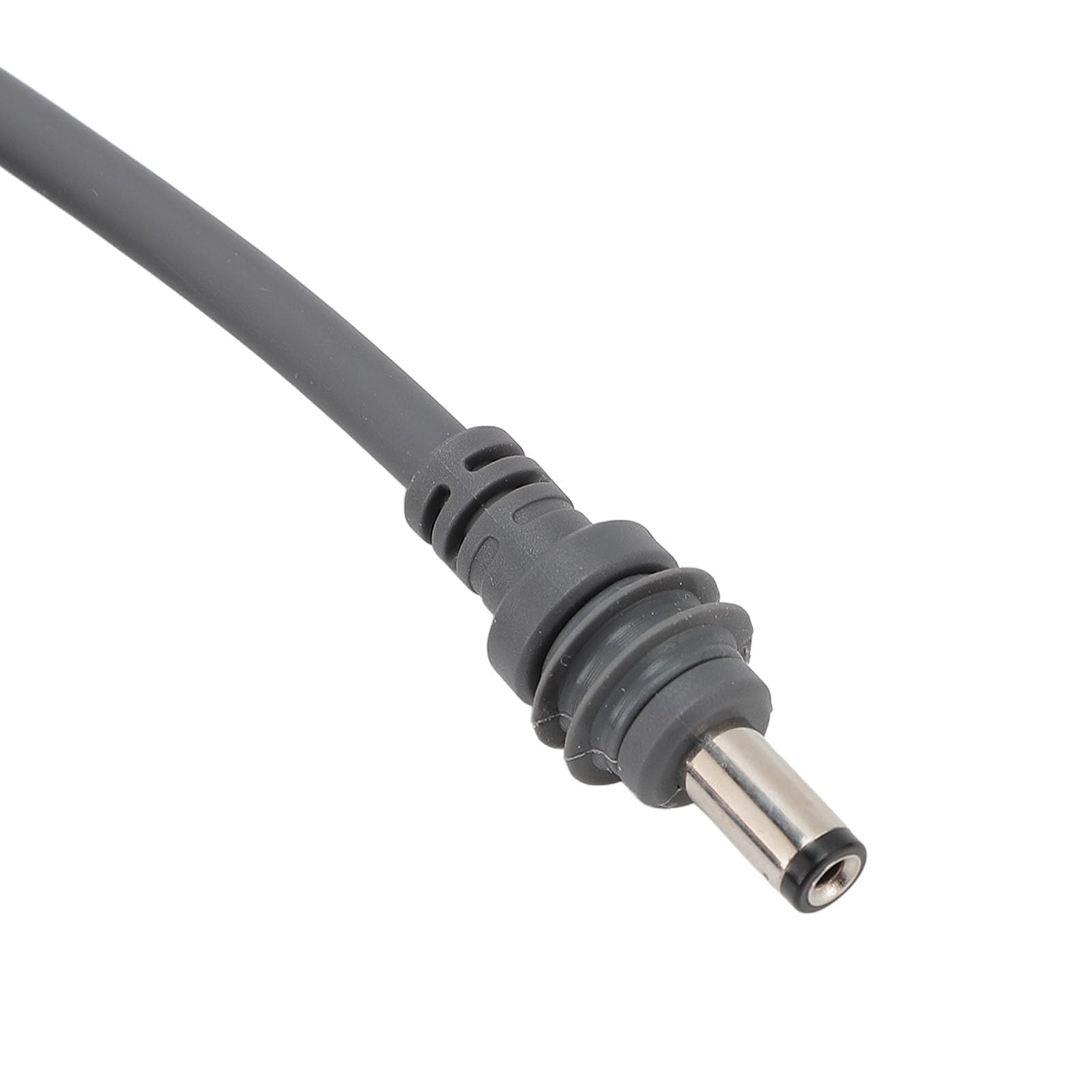 Przewód zasilający DC do USB C do Mini, 3 w 1 100 W adapter ładowarki samochodowej Wodoodporny kabel Mini, zewnętrzny przewód zasilający DC do podróży,