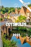 洋書 the cotswolds 洋書 the cotswolds The Cotswolds – a practical guide