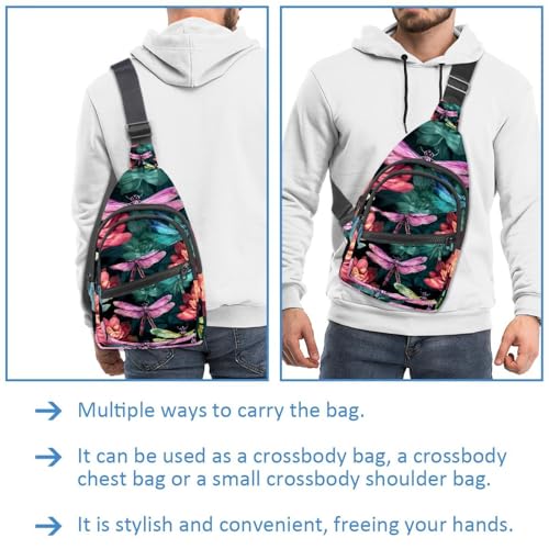 Sac banane taille unique multicolore pour simplifier vos trajets