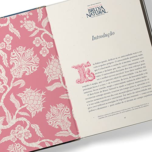 O bem-estar da bruxa natural: O bem-estar da bruxa natural: - Imagem 6