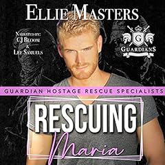 Rescuing Maria cover art