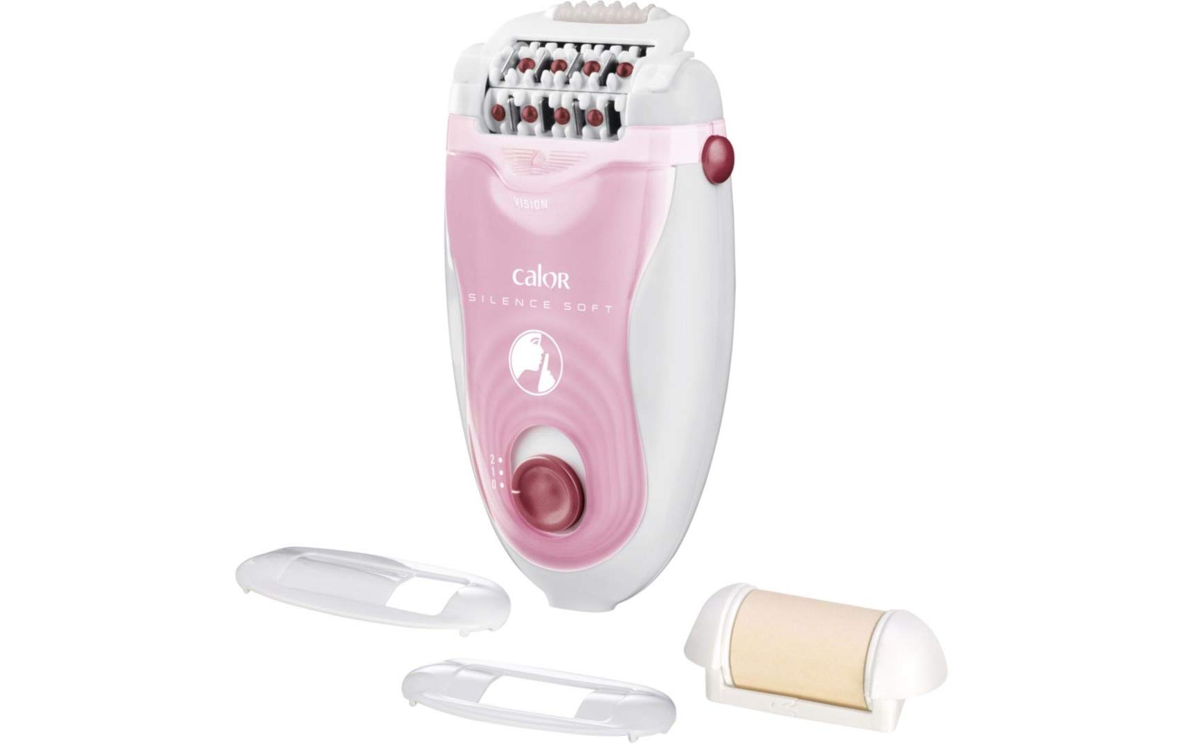 Epilation - Epilateur Silence Soft - EP5620C0