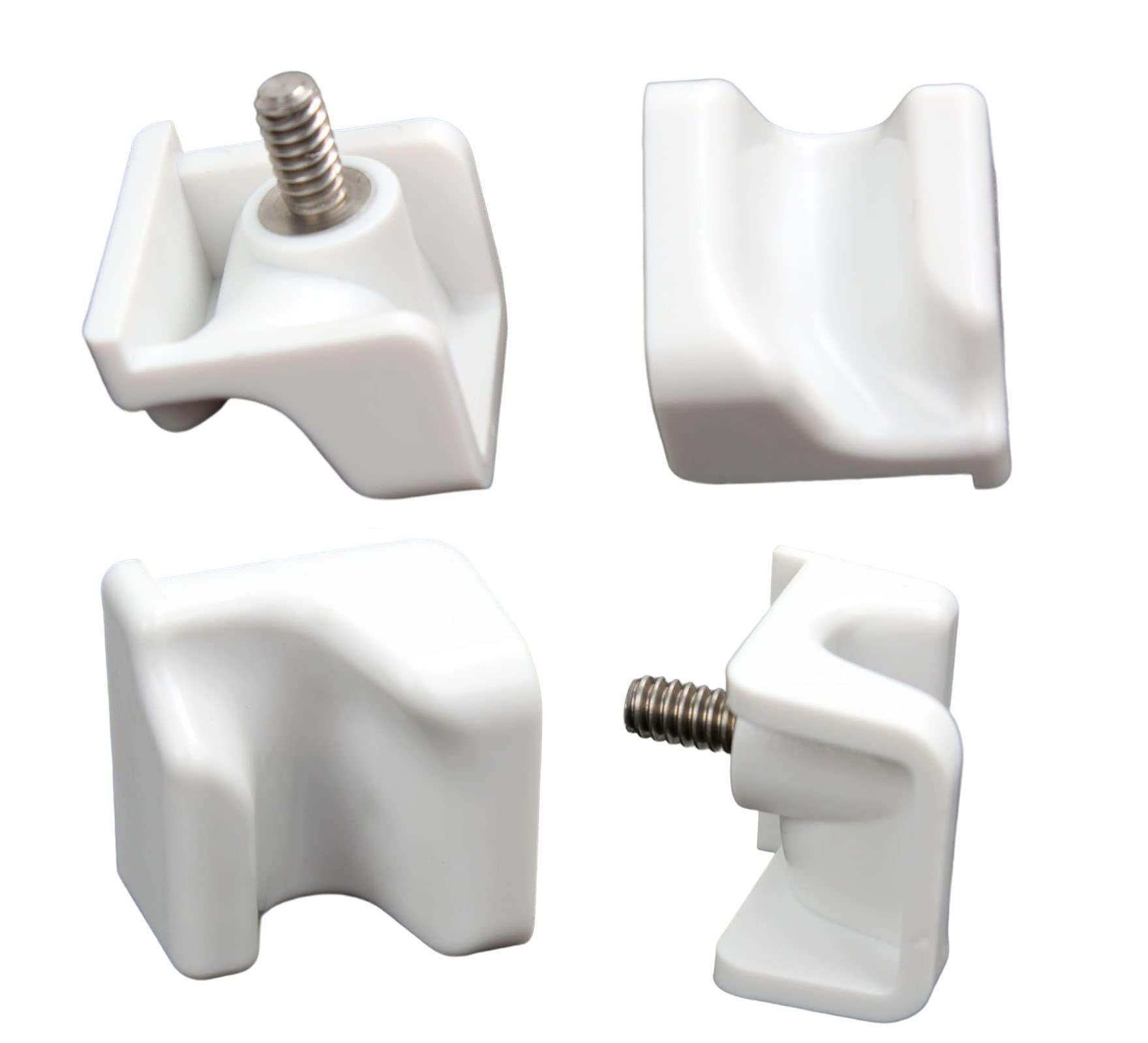 Amazon.com: 611 Freezer Basket Retainer 7009399 replacement for