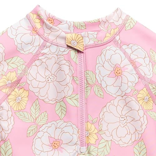 Gerber Girls' Rashguard2