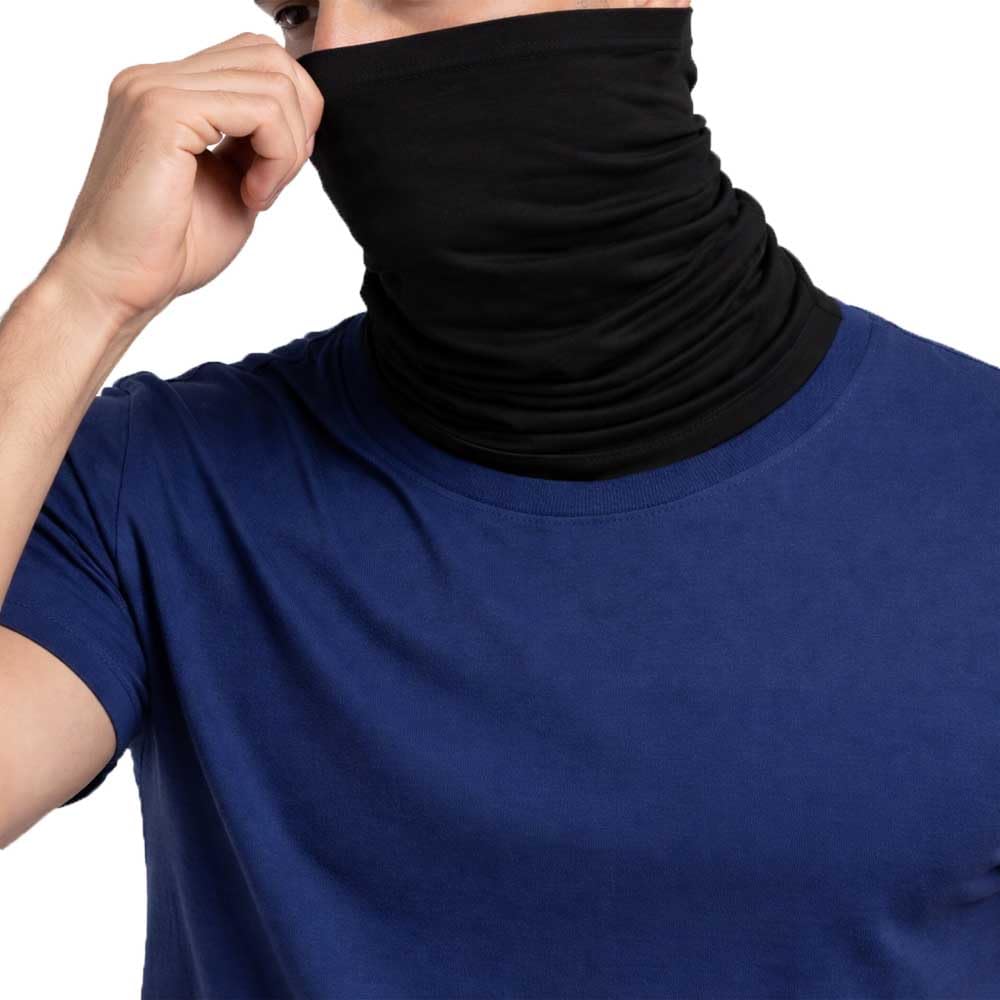 brand flex Bamboo Bandana Face Mask,for Dust & Sun Protection for Men & Women,Odour-free & Breathable-picture-6