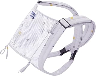 ibasenice Estilingue Porta-Bebês Porta-Bebês Porta-Bebês Fácil Porta-Bebês Porta-Bebês Porta-Bebês Recém-Nascido Para Criança Carrinho De Bebê De Algodão Cinza Claro Carrinho De Dupla