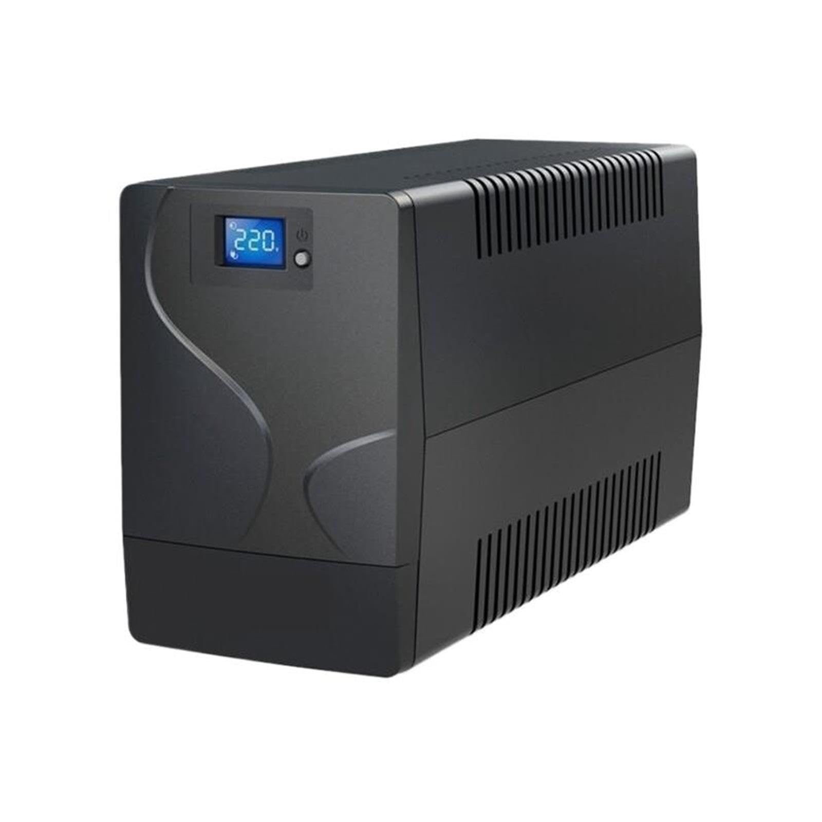 Alimentación ininterrumpida de UPS, Torre UPS de D1000K 600W 1000VA