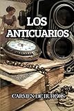 LOS ANTICUARIOS