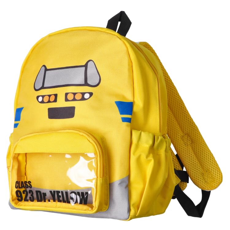 サンリオ　ハローキティ　リュック　レトロ　イエロー サンリオ ハローキティ リュック レトロ イエロー サンリオ - 子供