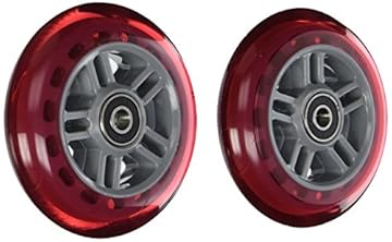razor scooter replacement wheels