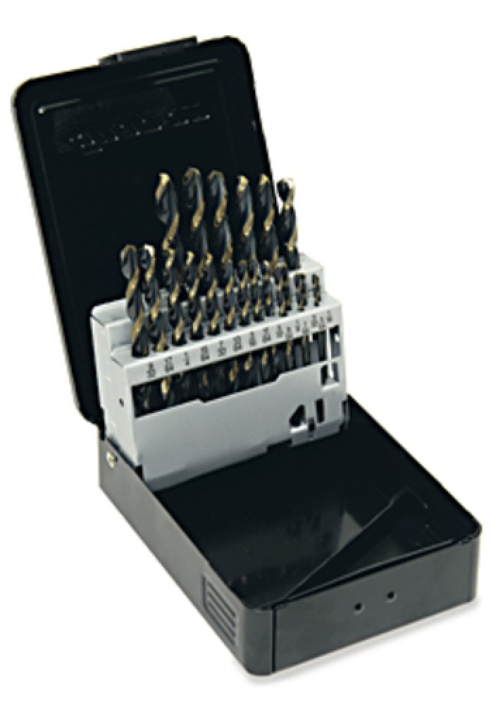 Amazon.co.jp: スナップオン Snap-on ハイスピードドリル 21本セット
