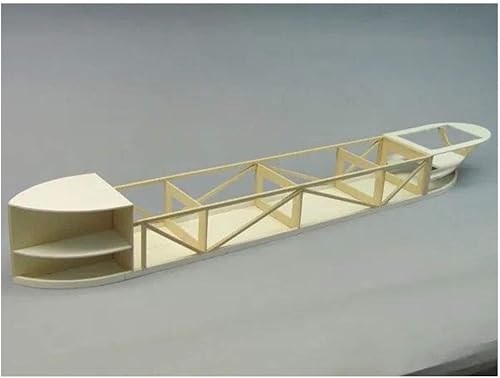 Miniatura 6 de Inc. 46 Great Lakes Freighter Boat Kit DUM1264 Kits de madera Barcos