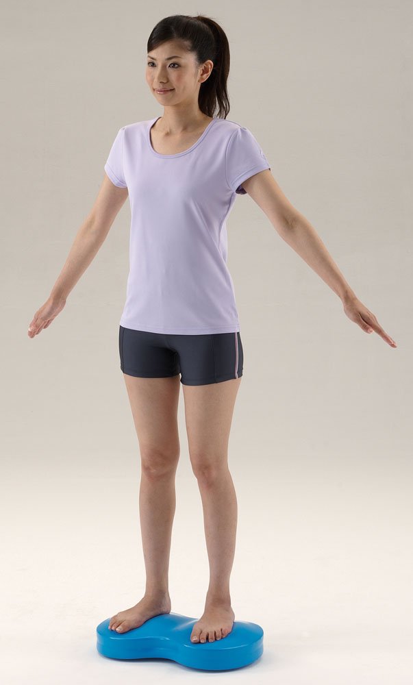 Amazon | ダンノ(DANNO) バランストレーナー D3633 | DANNO(ダンノ