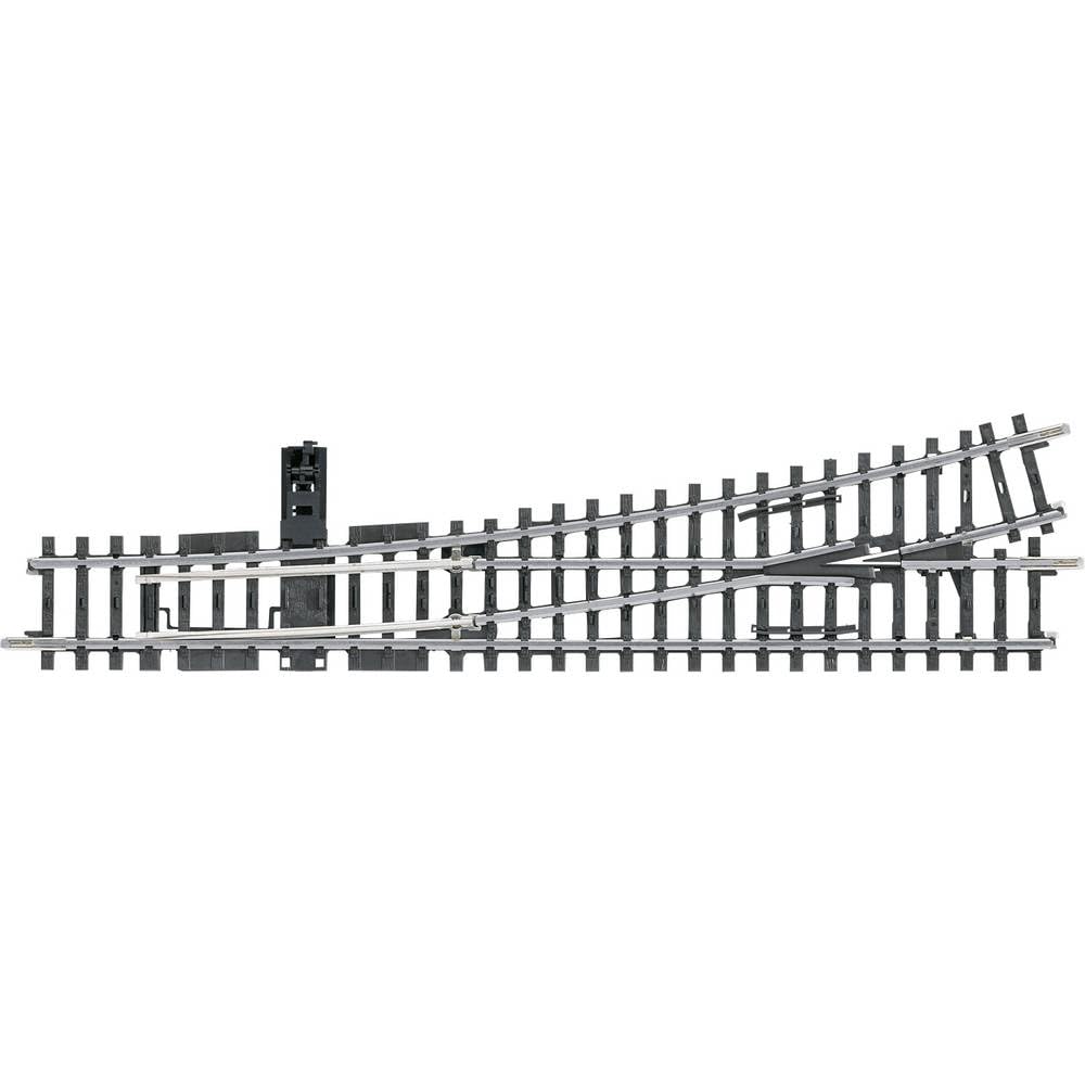 Märklin 22175 Soft Radius 902,4 mm Left-Hand Side