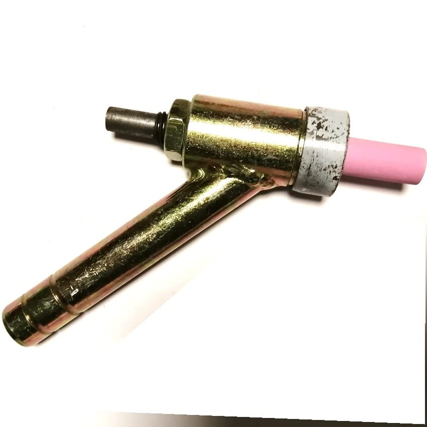 Tool Part for Sand Blasting for Stone Engra, Sandblaster with 2pcs Blast Nozzle