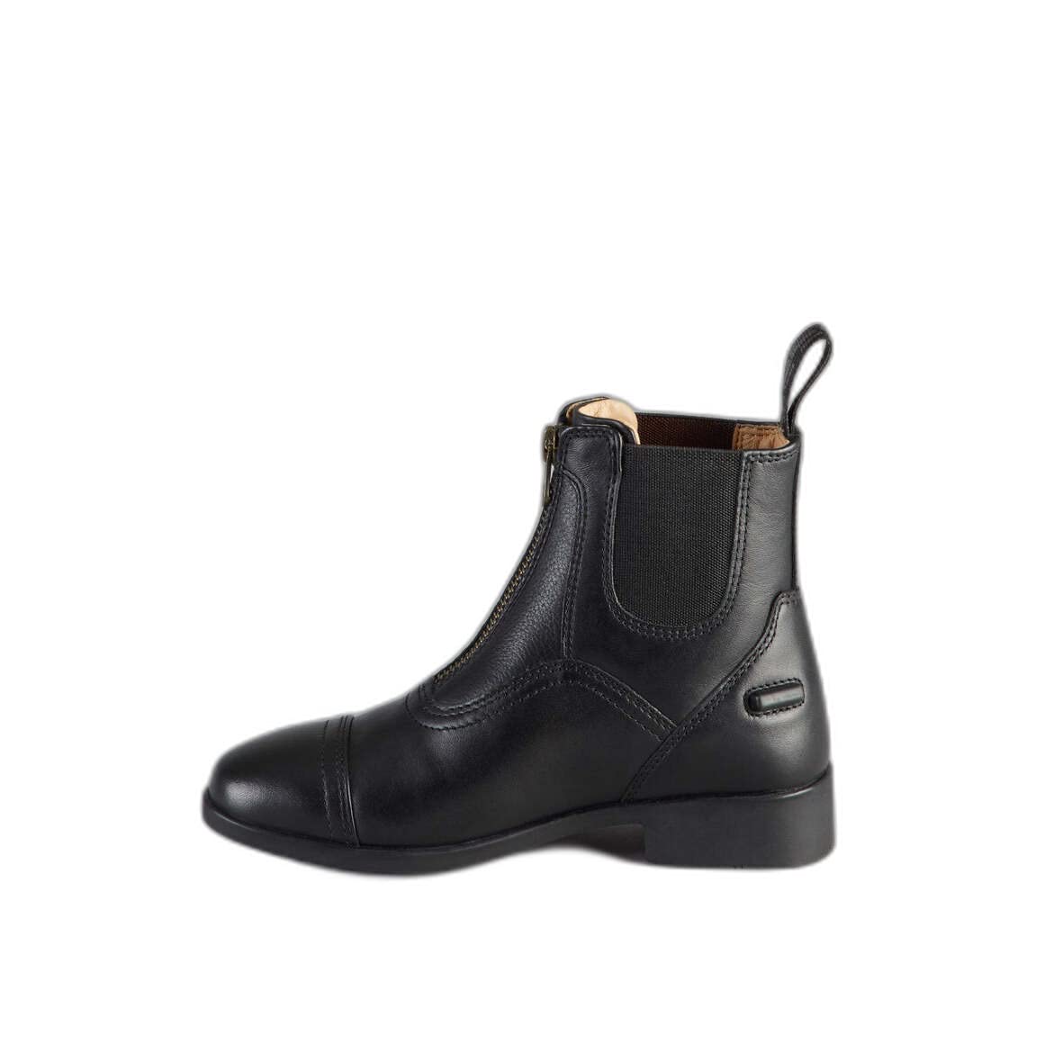 Premier Equine Boots stivali da equitazione in pelle Virtus