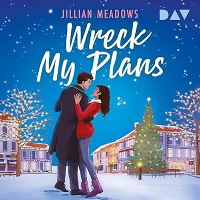 Wreck my Plans