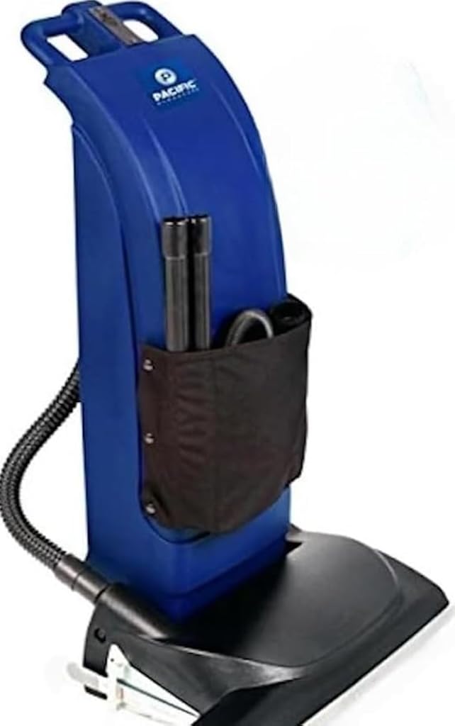 TTS Products Pacific WAV-26 26 Wide Area Upright Vacuum
