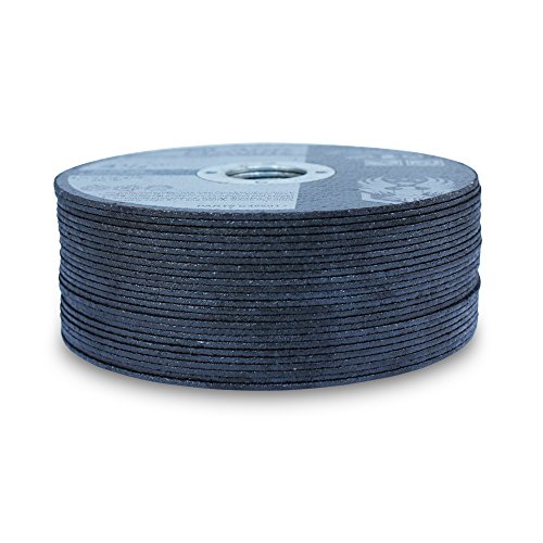 Bha SG_B077Y6G6NW_US Metal And Stainless Steel Cut Off Wheels thumb #2