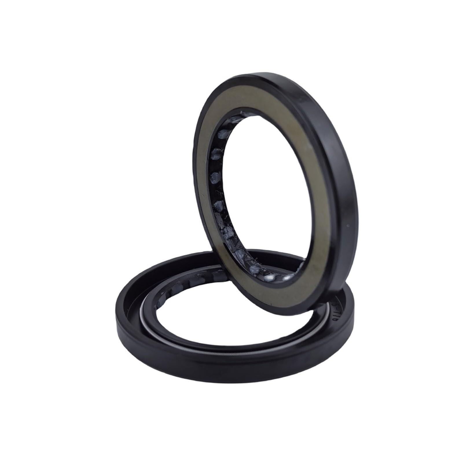 1 Uds sello de aceite de eje esqueleto 50 * 72 * 8/6mm1.5 herramienta de junta de bomba hidráulica accesorio de anillo Industrial - Kit de juntas surtidas
