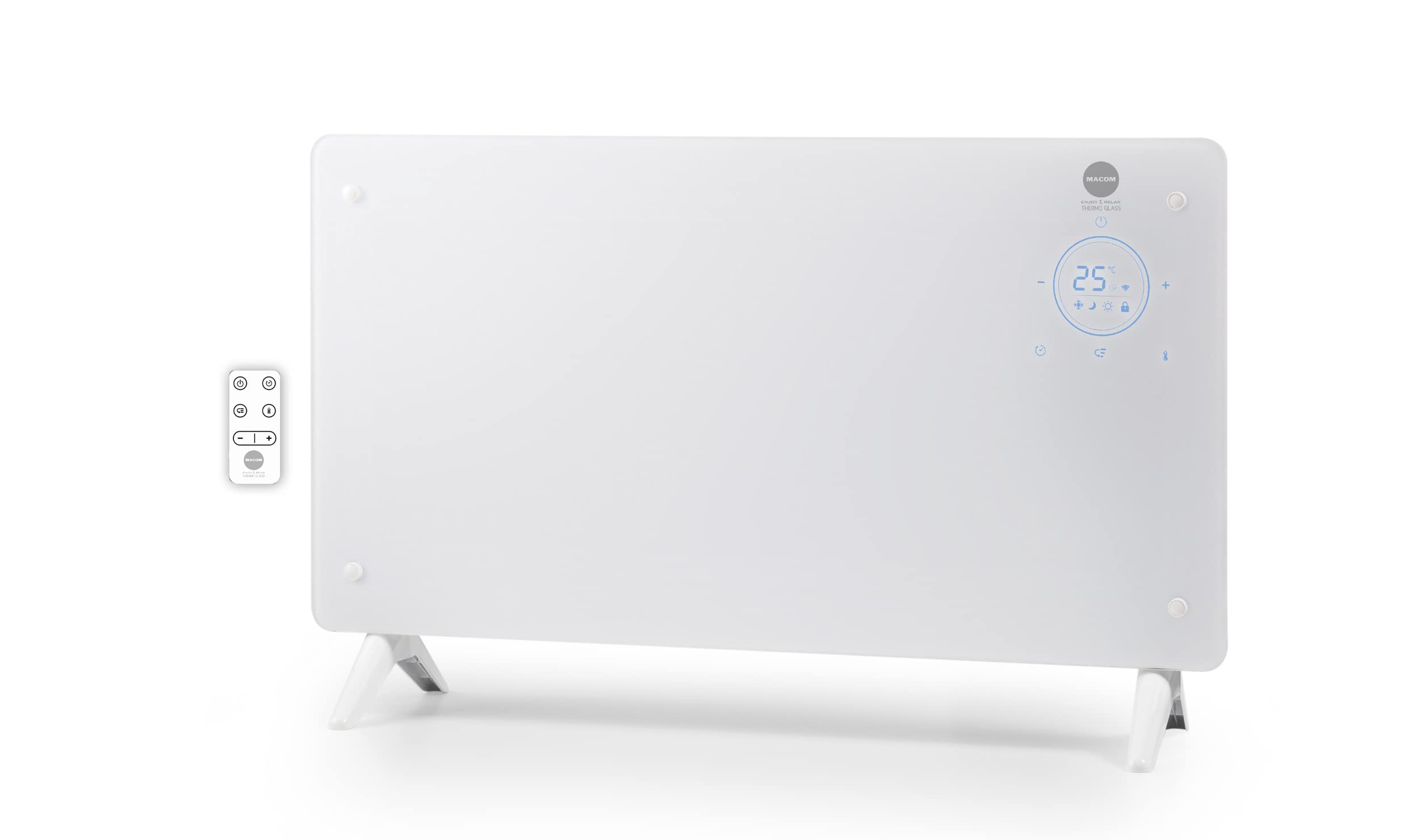 macom enjoy & relax 931a