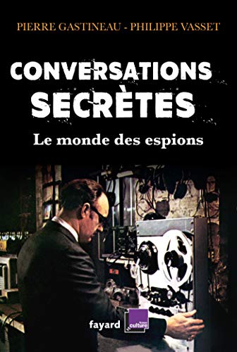 Conversations secrètes Livre PDF Gratuit