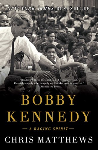 Télécharger Bobby Kennedy: A Raging Spirit (English Edition) PDF Ebook En Ligne