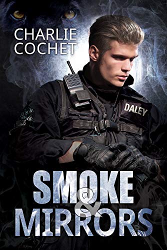 Smoke & Mirrors: 7 (Thirds) view 2