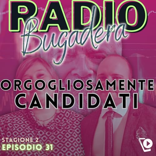 St.2 Ep.31 - Orgogliosamente candidati