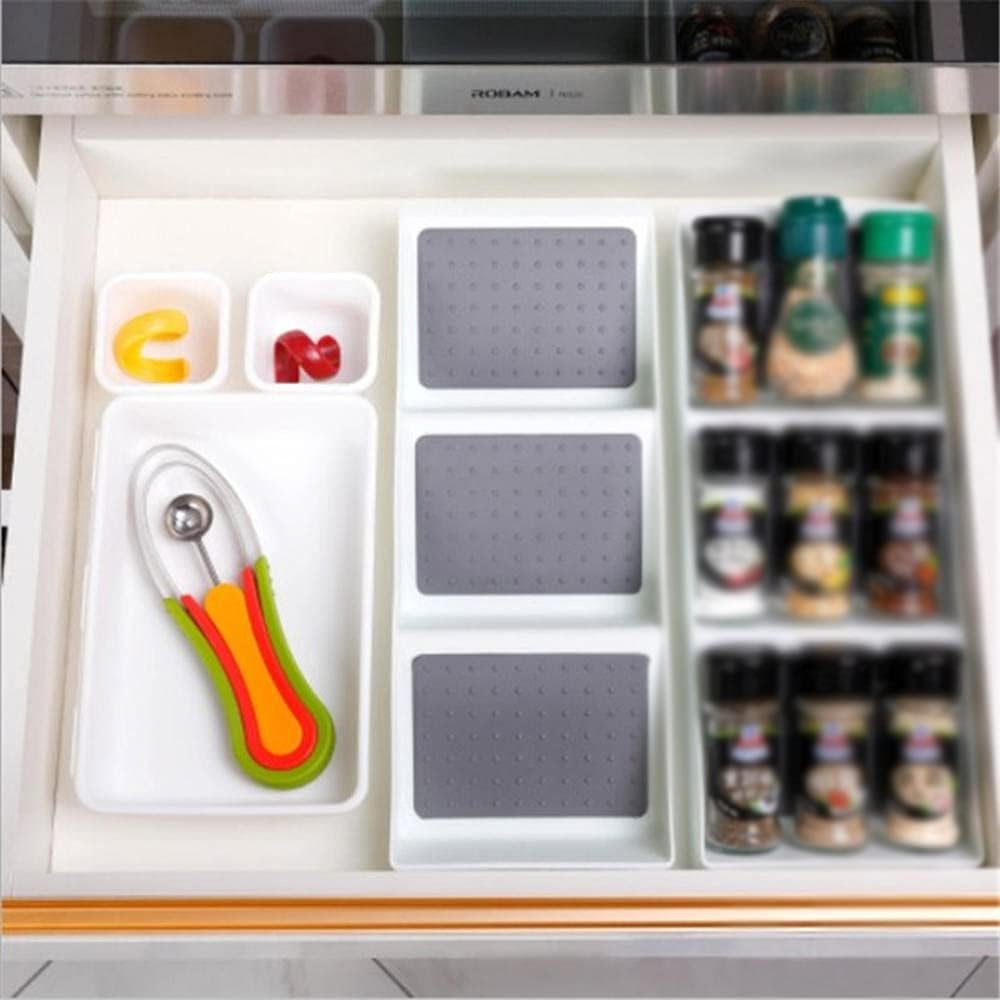 3-Layer Bottle Rack Bracket Cabinet Storage Rack Storage Kitchen Tool Multi-Function Rack Spice Storage Rack