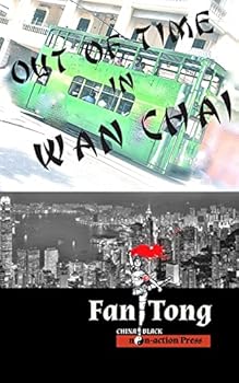 Paperback Out of Time in Wan Chai Book