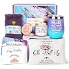 Birthday Gifts for Women, Best Friend Birthday Gifts, Gifts for Women, Happy Birthday Gifts Basket for Women, Friendship Gifts, Gifts for Friends Female Coworker Sister Mom Her Mothers Day, Birthday