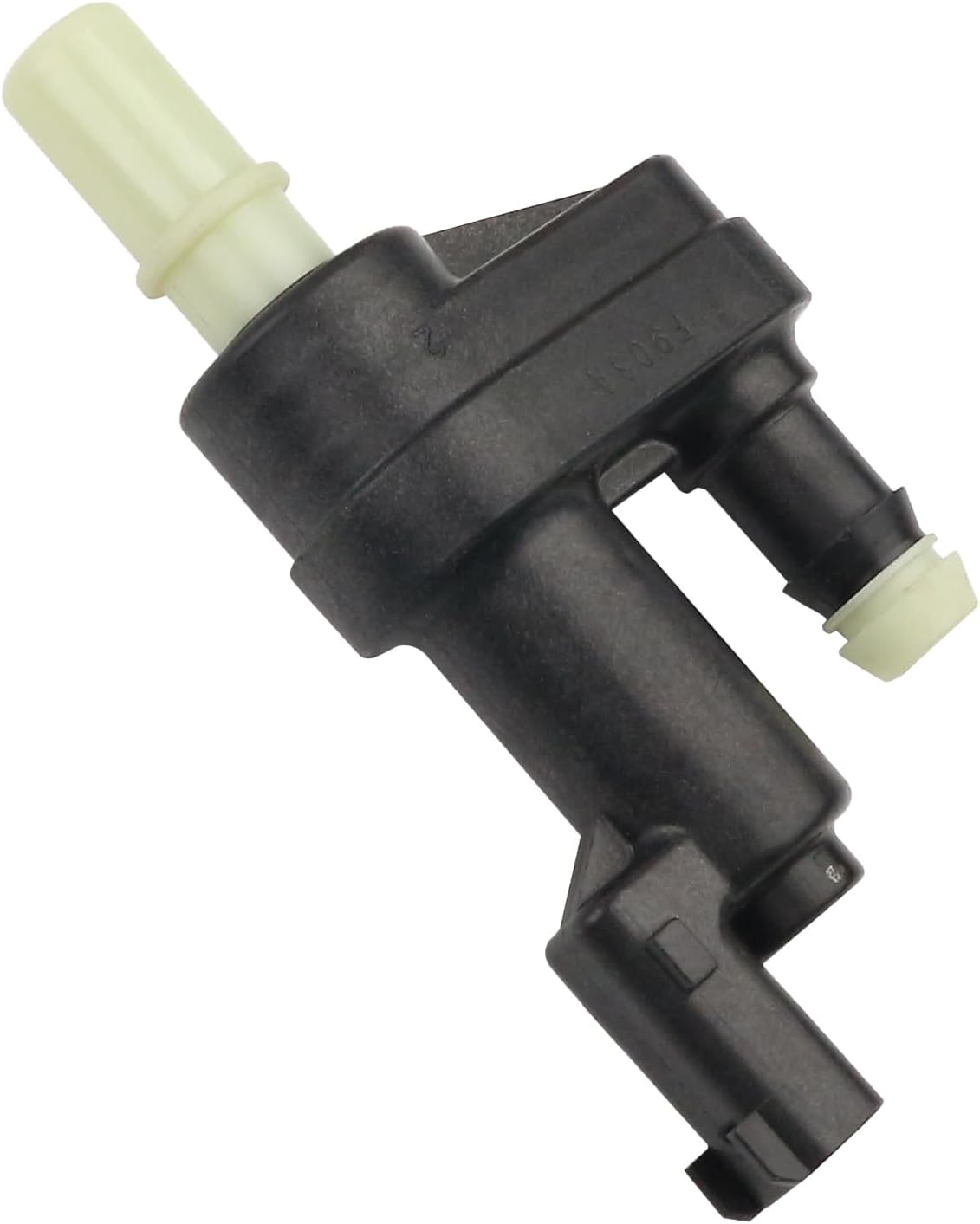 Fuel Vapor Purge Solenoid Valve Replacement Compatible with Ford BU5A9G712AA BU5A-9G712-AA