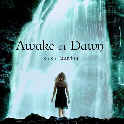 Page de couverture de Awake at Dawn