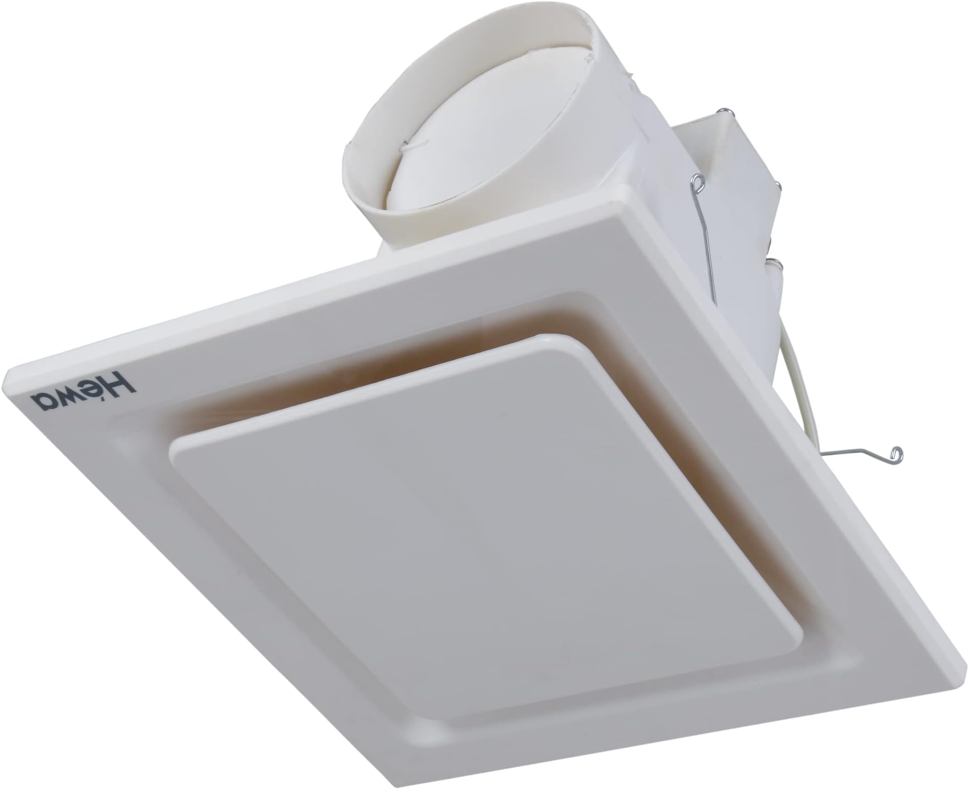 Anchor by Panasonic Smart Air 150mm Pipe Series Exhaust Fan for Kitchen ...