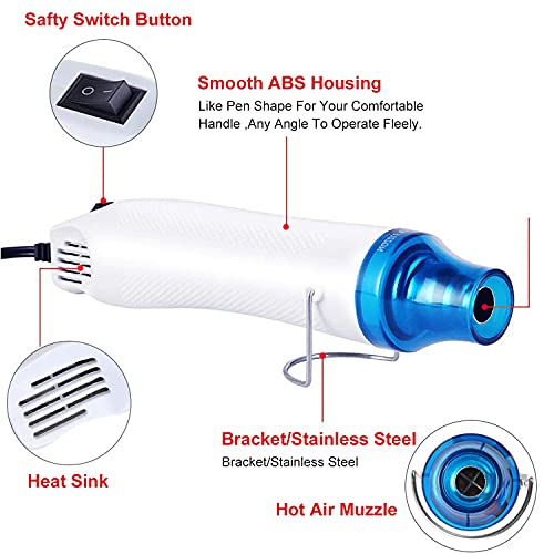 Catálogo de Pistolas de encolar del mes. 30 Imagen adicional