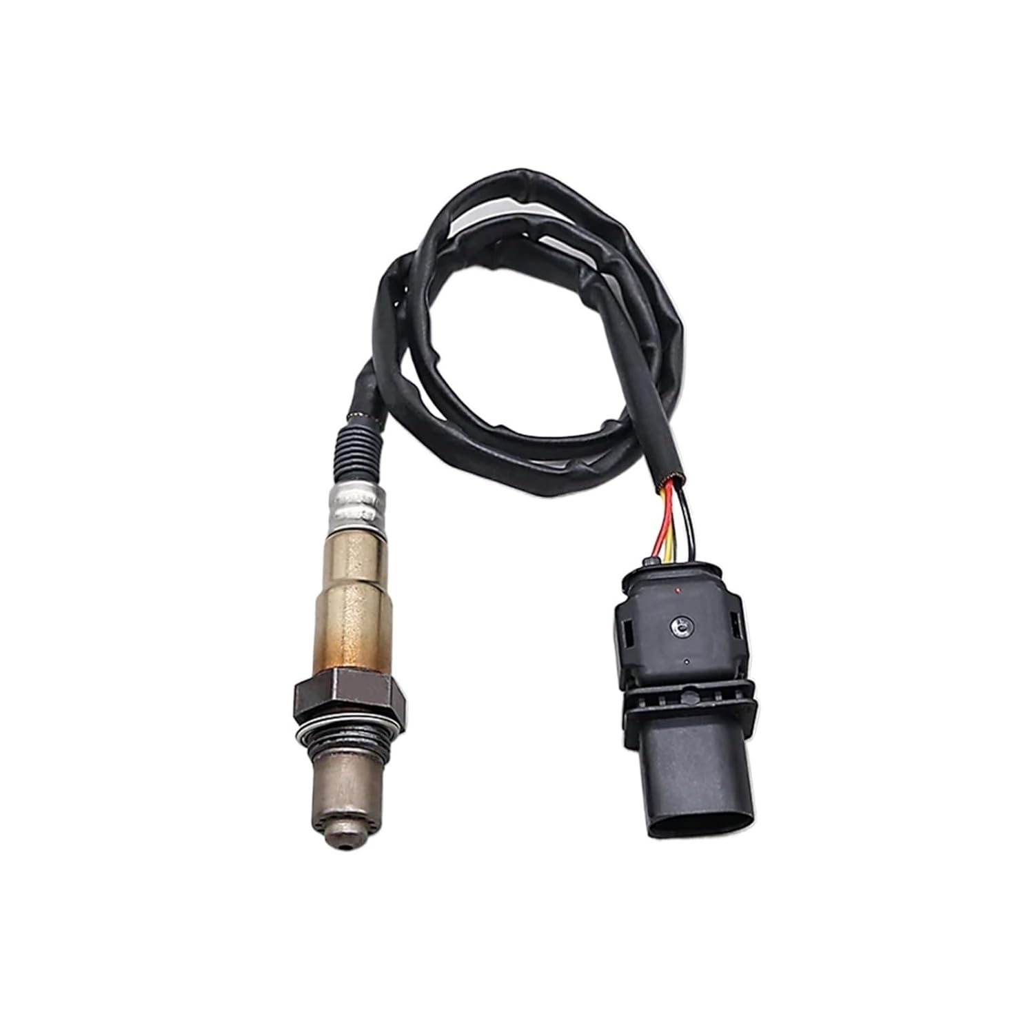 Oxygen Sensor Replacement Kit 8F9Z9F472G Upstream Lambda Oxygen O2 Sensor Fit for Expedition F-150 Fiesta Transit 150 250 350 Fit for Lincoln Navigator Direct Fit Replacement