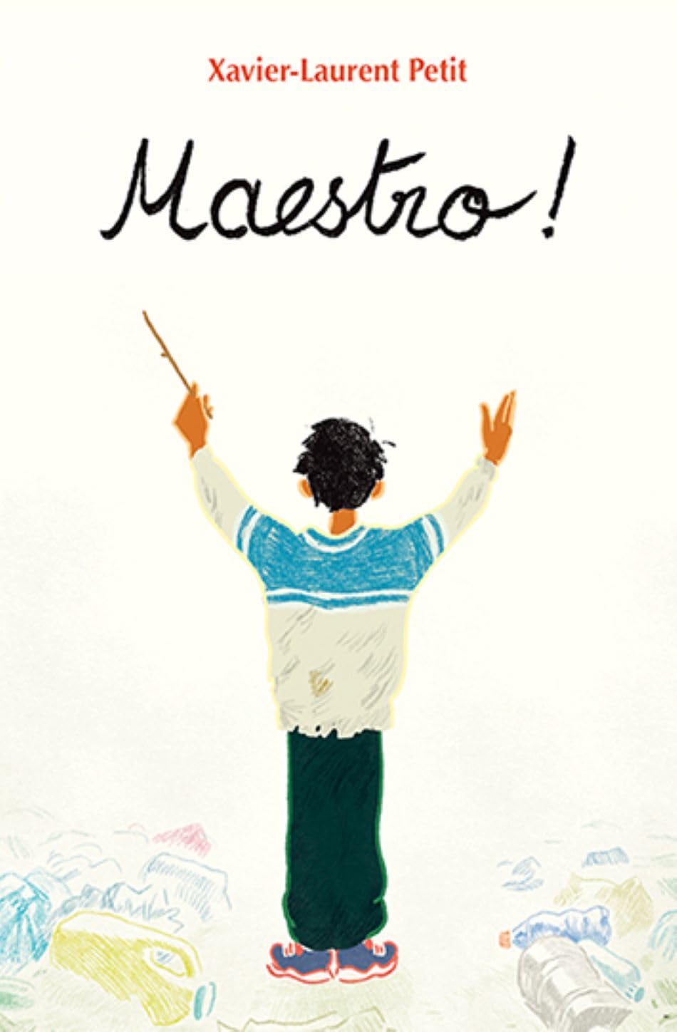 MAESTRO POCHE (NE)